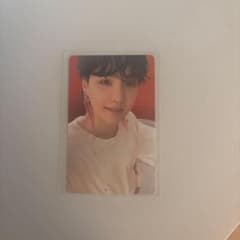 BTS Butter SUGA 트레카