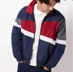 KANGOL ナイロンジャケットのサムネイル
