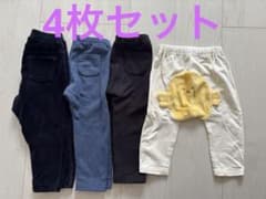 ベビーパンツのサムネイル