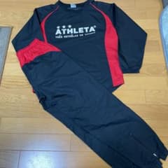 ATHLETA アスレタ ピステ 160 値下げ中のサムネイル
