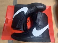 NIKE DUNK LUX RT リカルドティッシのサムネイル