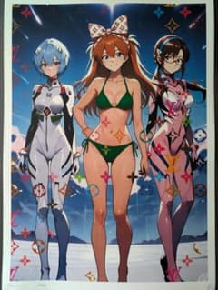 DEATH NYC 世界限定100枚アートポスター 現代アート正規品 証明書3点