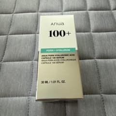 Anua PDRN ヒアルロン酸 カプセル100 セラム 30mlのサムネイル