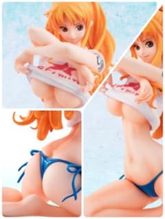 Portrait.Of.Pirates 원피스 NAMI Ver.BB_02