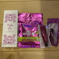 パーリーデュー　パーフェクトクレンジング&ウォッシュのサムネイル