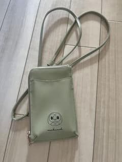 ポケモン モクロー ショルダーポーチのサムネイル