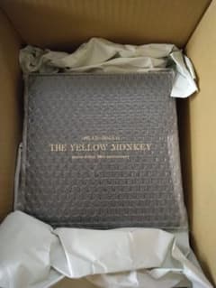 THE YELLOW MONKEY　プレミアムグッズのサムネイル