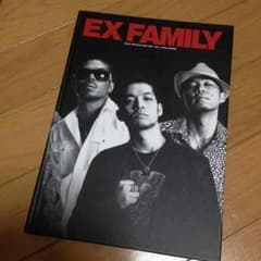 EXILEのサムネイル