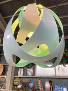 K26【開封のみ・未使用品・同等品】SLAMP GOCCIA AQUA - メルカリ