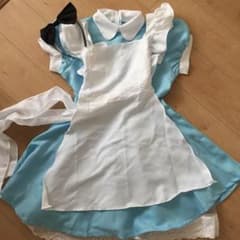 限定値下げ!!!!!!!!!!アリスコスプレのサムネイル