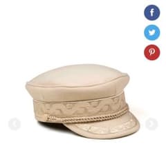 Riviera Cap - Goldのサムネイル