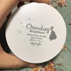 face powderのサムネイル