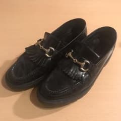 Dr.martens ドクターマーチンビットローファーのサムネイル