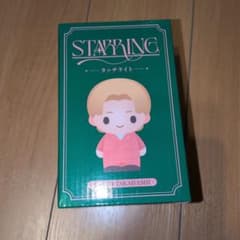 STARRING タッチライト 髙橋海人 - 2