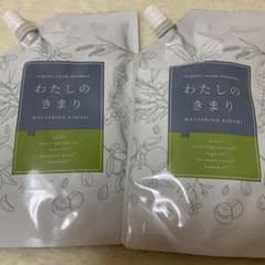 ファンファレ わたしのきまり  300g✖️2のサムネイル