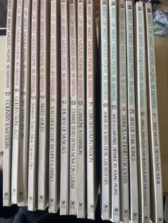 BESTOFBESTMOODPOPS 18シリーズ 17枚セット LP レコード - メルカリ
