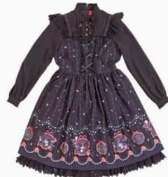 サンリオ クロミ ワンピースセットのサムネイル