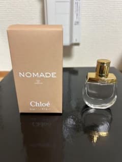 【新品】Chloe Nomade Eau de Parfum 5mlのサムネイル