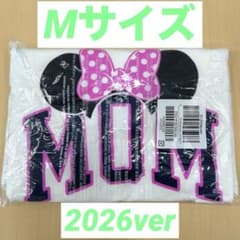 GAP Disney MOM グラフィックTシャツ M 2026 新品 - メルカリ