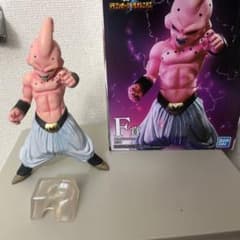 ドラゴンボール VSオムニバス 魔人ブウ フィギュア F賞 - メルカリ
