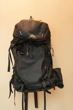 【Gregory】グレゴリー バルトロ 65 Baltoro 65 Mサイズのサムネイル