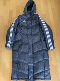 adidas アディダス ベンチコートのサムネイル