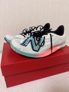 New Balance FuelCell 5280 v2 26.0cmのサムネイル