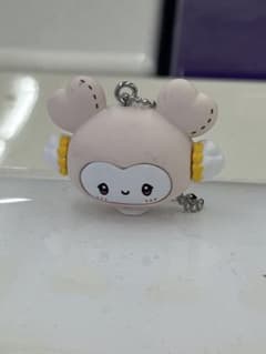 TWICE LOVELYS×SANRIO CHARACTERSマスコットチャームのサムネイル