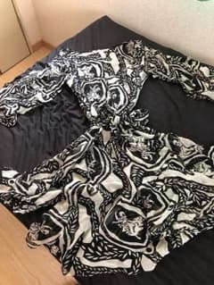 ダイアンフォンファステンバーグ ワンピースのサムネイル