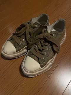 Maison MIHARA YASUHIRO スニーカーのサムネイル