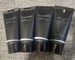 新品未使用Kaneboカネボウコンフォート ストレッチィ ウォッシュ20g×4本のサムネイル