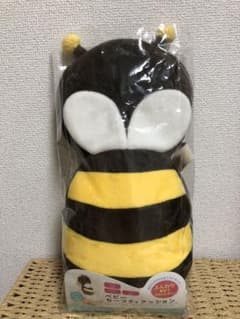 ベビーセーフティクッションのサムネイル