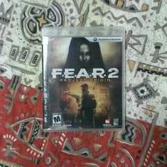 北米版fear2のサムネイル