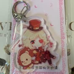 第五人格 アイデンティティ identityV アクキー アクリルキーホルダーのサムネイル