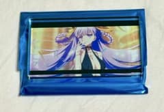 FGO フェス　fes アクリルブロック　BBドバイ