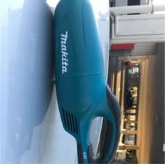 makita  掃除機  ※早い者勝ち※のサムネイル