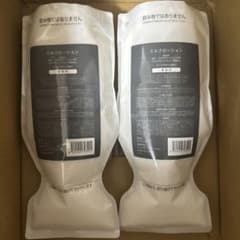 ミルクローション】ブーケサボン ミュゼコスメ 1000ml 2本セット 業務