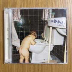 Sebadoh セバドー Bakesale デラックス・エディション 2枚組のサムネイル