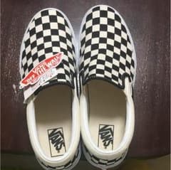 VANS スリッポンのサムネイル