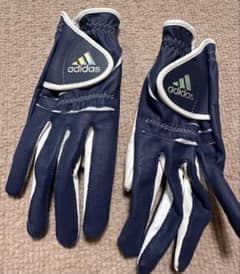 Thumbnail of adidas グローブ　19cm 両手
