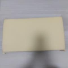 True Sleeper クリーム色 長方形 枕のサムネイル