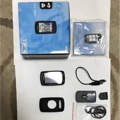 deroさん専用GARMIN【ガーミン】EDGE800サイクルコンピュータのサムネイル