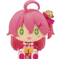 【ホロライブ】さくらみこ ちょこのっこ【最安価格】のサムネイル