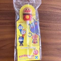 アンパンマン　ペットボトルキャップのサムネイル
