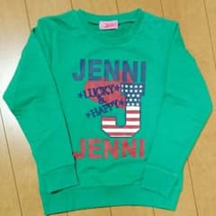 専用♡ジェニィ♡　トレーナー　120のサムネイル