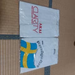 AKAI CLARITY Tシャツのサムネイル