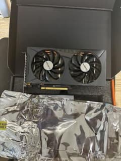 rtx 3060ti 出品のサムネイル