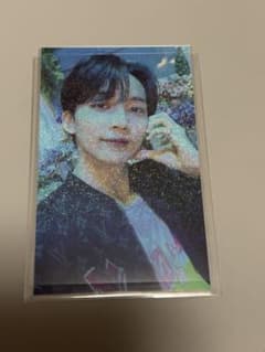 SEVENTEEN sector17 HMV ラキドロ 特典 ジョンハン - メルカリ