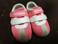 lecop sportifスニーカー 14.5cmのサムネイル