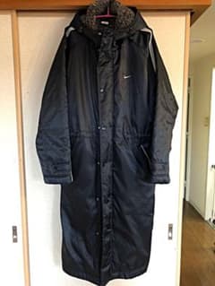 NIKE ナイキ ベンチコートのサムネイル